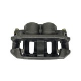 Power Stop 03-04 Dodge Dakota Front and Rear Autospecialty Kit w/Cals (Bundled Kit) thumbnail 4