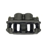 Power Stop 03-04 Dodge Dakota Front and Rear Autospecialty Kit w/Cals (Bundled Kit) thumbnail 8