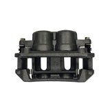 Power Stop 03-04 Dodge Dakota Front and Rear Autospecialty Kit w/Cals (Bundled Kit) thumbnail 9