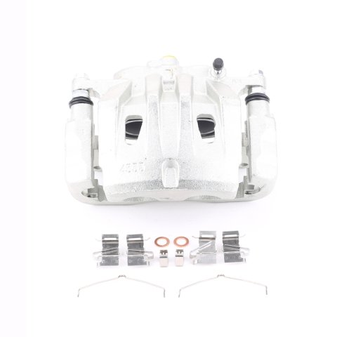Power Stop 10-15 Lexus RX450h Front and Rear Autospecialty Kit w/Cals (Bundled Kit) thumbnail 3