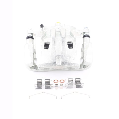 Power Stop 10-15 Lexus RX450h Front and Rear Autospecialty Kit w/Cals (Bundled Kit) thumbnail 4