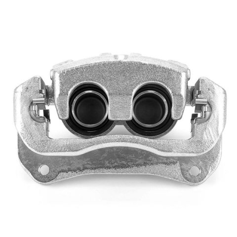 Power Stop 10-15 Lexus RX450h Front and Rear Autospecialty Kit w/Cals (Bundled Kit) thumbnail 7