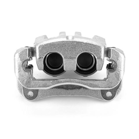 Power Stop 10-15 Lexus RX450h Front and Rear Autospecialty Kit w/Cals (Bundled Kit) thumbnail 8