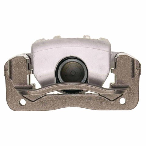 Power Stop 13-16 Hyundai Santa Fe Front and Rear Autospecialty Kit w/Cals (Bundled Kit) thumbnail 6
