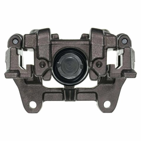 Power Stop 19-21 Lincoln Nautilus Front and Rear Autospecialty Kit w/Cals (Bundled Kit) thumbnail 6