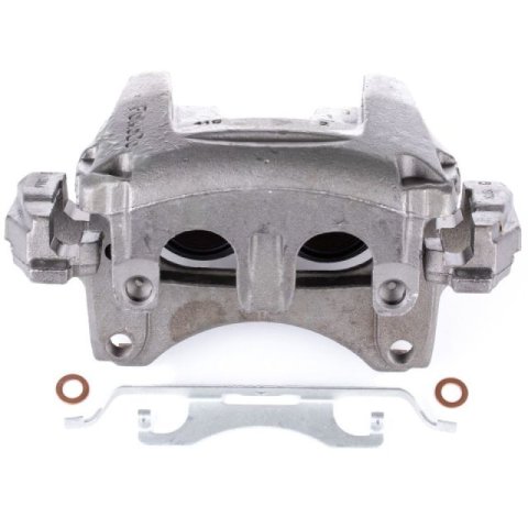 Power Stop 19-21 Lincoln Nautilus Front and Rear Autospecialty Kit w/Cals (Bundled Kit) thumbnail 7