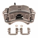 Power Stop 16-18 Hyundai Sonata Front and Rear Autospecialty Kit w/Cals (Bundled Kit) thumbnail 5