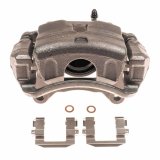 Power Stop 16-18 Hyundai Sonata Front and Rear Autospecialty Kit w/Cals (Bundled Kit) thumbnail 6