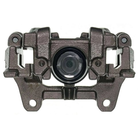 Power Stop 2021 Ford Edge Front and Rear Autospecialty Kit w/Cals (Bundled Kit) thumbnail 3