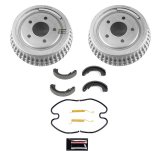 Power Stop 00-05 Pontiac Grand Am Front and Rear Z26 Street Brake Kit (1x psbK1551-26, 1x psbKOE15504DK) thumbnail 3