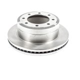 Power Stop 13-22 Ford F-350 Super Duty Front and Rear Autospecialty Kit w/Calipers (Bundled Kit) thumbnail 5
