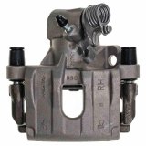 Power Stop 10-13 Mazda 3 Front and Rear Autospecialty Kit w/Cals (1x psbKOE120, 1x psbL2942B, 1x psbL2943B, 1x psbKOE123, 1x psbL6284, 1x psbL6285) thumbnail 5