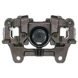 Power Stop 13-14 Lincoln MKZ Front and Rear Autospecialty Kit w/Cals (Bundled Kit) thumbnail 7
