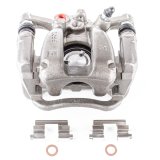 Power Stop 2020 Chevrolet Malibu Front and Rear Autospecialty Kit w/Cals (Bundled Kit) thumbnail 3