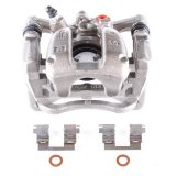 Power Stop 2020 Chevrolet Malibu Front and Rear Autospecialty Kit w/Cals (Bundled Kit) thumbnail 4