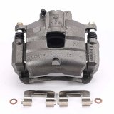 Power Stop 2020 Chevrolet Malibu Front and Rear Autospecialty Kit w/Cals (Bundled Kit) thumbnail 5