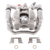 Power Stop 2020 Chevrolet Malibu Front and Rear Autospecialty Kit w/Cals (Bundled Kit) thumbnail 6