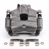 Power Stop 2020 Chevrolet Malibu Front and Rear Autospecialty Kit w/Cals (Bundled Kit) thumbnail 7