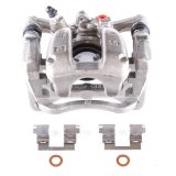 Power Stop 2020 Chevrolet Malibu Front and Rear Autospecialty Kit w/Cals (Bundled Kit) thumbnail 8