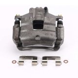 Power Stop 2020 Chevrolet Malibu Front and Rear Autospecialty Kit w/Cals (Bundled Kit) thumbnail 9