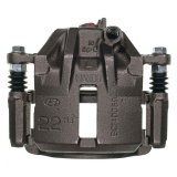 Power Stop 05-06 Hyundai Elantra Front Autospecialty Kit w/Cals (1x psbKOE1087, 1x psbL15186, 1x psbL15187) thumbnail 5