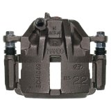 Power Stop 05-06 Hyundai Elantra Front Autospecialty Kit w/Cals (1x psbKOE1087, 1x psbL15186, 1x psbL15187) thumbnail 6