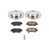 Power Stop 12-17 Kia Rio Rear Autospecialty Kit w/Calipers (1x psbKOE6507, 1x psbL15162, 1x psbL15163) thumbnail 5