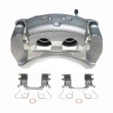 Power Stop 2019 Nissan Rogue Front Autospecialty Kit w/Calipers (1x psbKOE7034, 1x psbL7146, 1x psbL7147) thumbnail 7