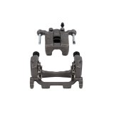 Power Stop 2023 Nissan Z Front and Rear Autospecialty Kit w/Calipers (Bundled Kit) thumbnail 4