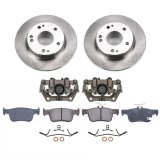 Power Stop 16-21 Honda Civic Rear Autospecialty Kit w/Calipers (1x psbKOE7725, 1x psbL15156, 1x psbL15157) thumbnail 2