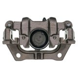 Power Stop 16-21 Honda Civic Rear Autospecialty Kit w/Calipers (1x psbKOE7725, 1x psbL15156, 1x psbL15157) thumbnail 3