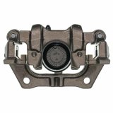 Power Stop 19-22 Honda Insight Rear Autospecialty Kit w/Calipers (1x psbKOE8330, 1x psbL15156, 1x psbL15157) thumbnail 4
