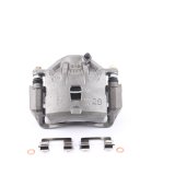 Power Stop 09-10 Hyundai Sonata Front and Rear Autospecialty Kit w/Calipers (Bundled Kit) thumbnail 3