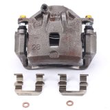 Power Stop 09-10 Hyundai Sonata Front and Rear Autospecialty Kit w/Calipers (Bundled Kit) thumbnail 5