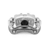 Power Stop 09-10 Hyundai Sonata Front and Rear Autospecialty Kit w/Calipers (Bundled Kit) thumbnail 6