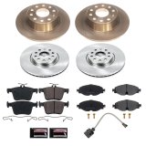 Power Stop 22-24 Volkswagen Taos Front and Rear Autospecialty Brake Kit (1x psbKOE7082, 1x psbKOE8337) thumbnail 7