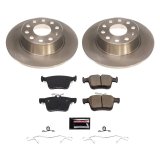 Power Stop 22-24 Volkswagen Taos Front and Rear Autospecialty Brake Kit (1x psbKOE7082, 1x psbKOE8337) thumbnail 9