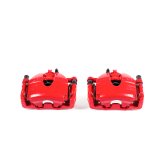 Power Stop 14-15 Infiniti Q60 Front and Rear Z26 Street Kit w/Calipers (1x psbK3022-26, 1x psbS3738, 1x psbS3702, 1x psbK9062-26) thumbnail 9