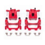 Power Stop 08-09 Infiniti EX35 Front and Rear Z26 Street Kit w/Calipers (1x psbS6036, 1x psbK112-26, 1x psbS2870B, 1x psbK9064-26) thumbnail 9