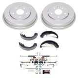 Power Stop 12-17 Chevrolet Sonic Front and Rear Autospecialty Brake Kit (1x psbKOE5550, 1x psbKOE15472DK) thumbnail 8
