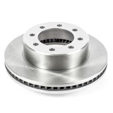 Power Stop 19-22 Ram 3500 Front and Rear Autospecialty Brake Kit (2x psbAR8373, 1x psb17-2223, 1x psb17-2224, 2x psbAR83100) thumbnail 9
