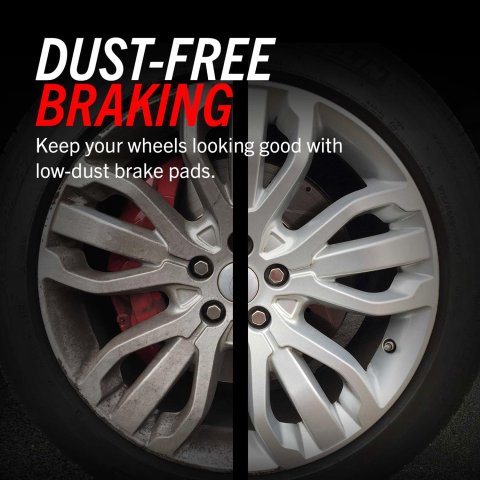 Power Stop 20-22 Honda CR-V Front and Rear Autospecialty Brake Kit (1x psbKOE7528, 1x psbKOE8928) thumbnail 3