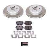 Power Stop 05-23 Chrysler 300 Front and Rear Semi-Coated Rotor Kit (1x psbSC1720, 1x psbSC2560) thumbnail 8
