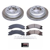 Power Stop 08-14 Ford E-150 Front and Rear Semi-Coated Rotor Kit (1x psb17-1328, 2x psbAR82129SCR, 1x psbSC4718) thumbnail 6