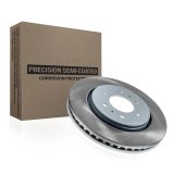 Power Stop 06-07 Mazda 5 Front and Rear Semi-Coated Rotor Kit (1x psbSC125, 1x psbSC5310) thumbnail 6