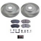 Power Stop 13-16 Scion FR-S Front and Rear Semi-Coated Rotor Kit (1x psbSC5883, 1x psbSC6082) thumbnail 7