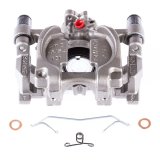 Power Stop 17-20 Ford Escape Front and Rear Autospecialty Kit w/Calipers (Bundled Kit) thumbnail 6