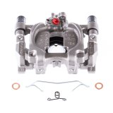 Power Stop 2017 Ford Escape Front and Rear Autospecialty Kit w/Calipers (Bundled Kit) thumbnail 4
