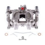 Power Stop 2017 Ford Escape Front and Rear Autospecialty Kit w/Calipers (Bundled Kit) thumbnail 6