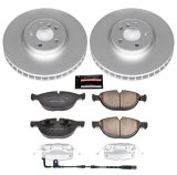 Power Stop 08-09 BMW X6 Front Z23 Coated Brake Kit (1x psbZ23-1381, 1x psbSW-0441, 2x psbEBR1218EVC) thumbnail 7